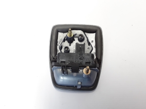 RENAULT Laguna II (2001–2007) Trunk opening switch 8200000901 - 3