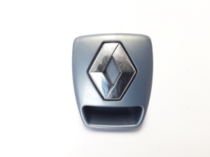 Trunk opening switch - 8200000901