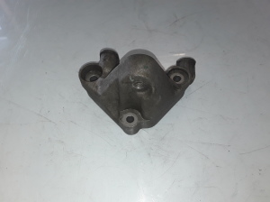 RENAULT Laguna III (2007–2015) Mootori kinnitus koos padjaga 8200292833 - 2