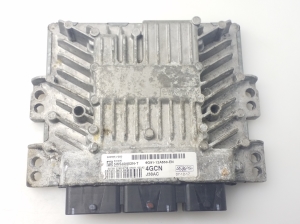 Engine control unit - 6G9112A650EN