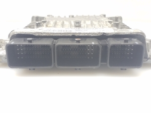 Ford S-MAX (2006–2015) Motorsteuergerät 6G9112A650EN - 3
