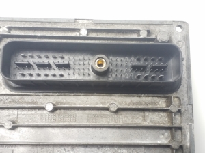Ford Focus (2004–2011) Engine control unit 2S6A12A650YD - 3