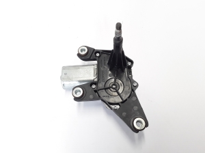  Rear wiper motor 