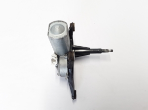  Rear wiper motor 