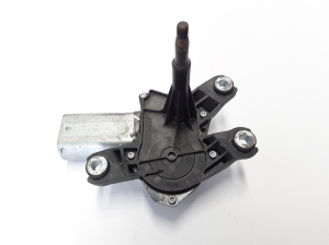 RENAULT Laguna II (2001–2007) Heckwischermotor 8200001891 - 3