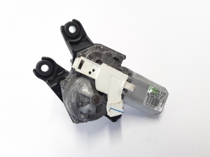 Rear wiper motor - 8200001891