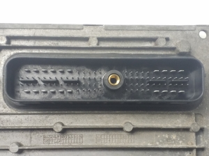 Ford Fiesta V (2002–2008) Motorsteuergerät 5S6112A650DC - 3