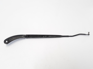 RENAULT Scenic (2003–2010) Esiklaasi puhasti hoob 8200113230 - 3