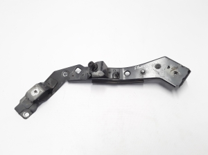 RENAULT Fluence (2009–2017) Radiator support and its parts 625137345R - 2