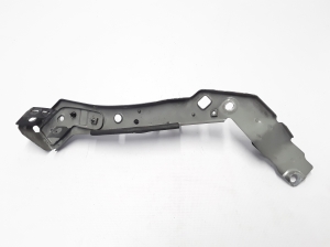 RENAULT Fluence (2009–2017) Radiator support and its parts 625137345R - 3