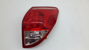  Rear corner lamp 