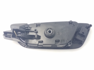 Seat Leon (2012–2026) Front door inner handle 5F2837114A - 4