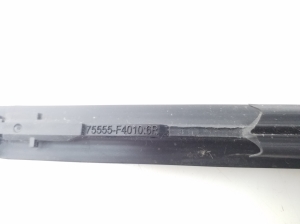TOYOTA PRIUS Prime (2016–2022) Dachleiste 75555F4010 - 2