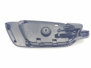 Seat Leon (2012–2026) Front door inner handle 5F2837113A - 2