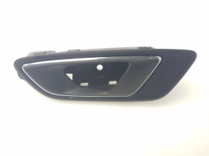 Front door inner handle - 5F2837113A