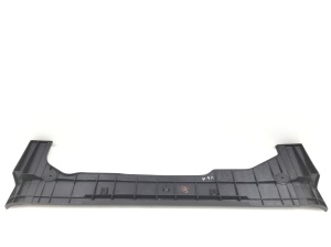  Trunk interior trim 