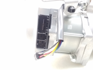  Steering column and its parts  -  