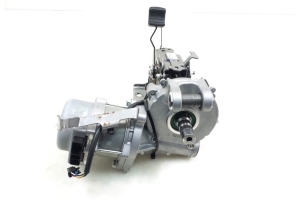 TOYOTA PRIUS Prime (2016–2022) Steering column and its parts - 5