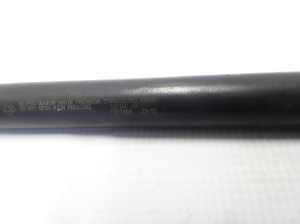 RENAULT Twingo I (1993–2007) Trunk lid strut 7700815135 - 3