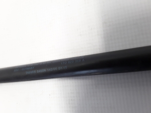Volkswagen Caddy III (2004–2015) Hood prop/gas strut 1TO823359A - 3