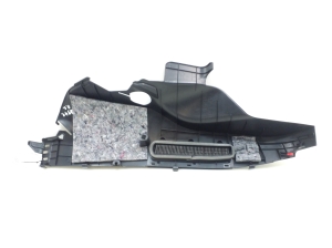 TOYOTA PRIUS Prime (2016–2022) Inner sill trim 6255147030 - 2