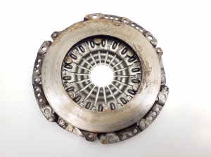 Opel Insignia (2008–2017) Clutch pressure plate 3082001140 - 3
