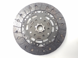 Opel Insignia (2008–2017) Siduriketas 322037010 - 2