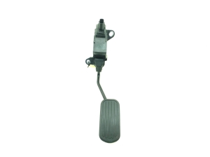   Accelerator pedal  - 781100W110 