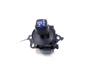   Gear shift mechanism  - 3355047100 