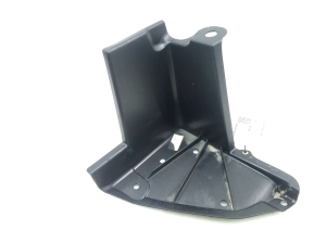   Unterbodenschutz hinten  - 58398F4010 