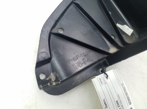 TOYOTA CHR (2016–2026) Rear underbody shield 58398F4010 - 2