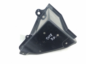 TOYOTA CHR (2016–2026) Rear underbody shield 58398F4010 - 3
