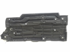 TOYOTA CHR (2016–2026) Unterbodenschutz 58165F4020 - 3