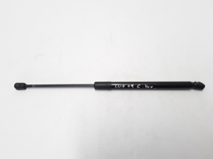 RENAULT Clio III (2005–2012) Trunk lid strut 8200583852 - 3