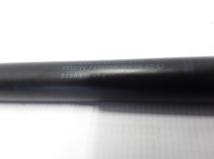 RENAULT Megane II (2002–2009) Heckklappendämpfer 8200119498 - 2