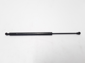 RENAULT Modus (2004–2012) Trunk lid strut 8200665709 - 3
