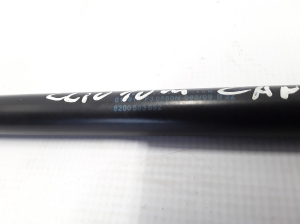 RENAULT Clio III (2005–2012) Trunk lid strut 8200583852 - 2