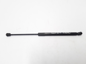 RENAULT Clio III (2005–2012) Trunk lid strut 8200583852 - 3