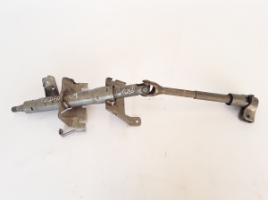 Roolisammas ja selle osad - 