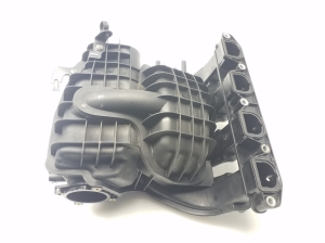 BMW 1 SERIES E87 (2003–2012) Ansaugkrümmer 7518751 - 4