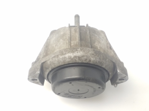 BMW 1 SERIES E87 (2003–2012) Support moteur 13981112 - 2