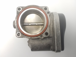 BMW 3 SERIES E90 (2004–2013) Accelerator valve 143922404 - 3