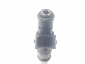 BMW 1 SERIES E87 (2003–2012) Injektor Einspritzdüse 7506158 - 2