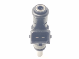 BMW 1 SERIES E87 (2003–2012) Injektor Einspritzdüse 7506158 - 2