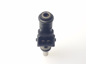 BMW 1 SERIES E87 (2003–2012) Injektor Einspritzdüse 7506158 - 2