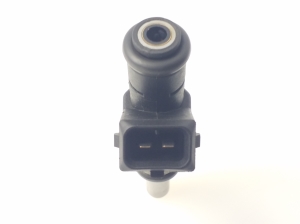 BMW 1 SERIES E87 (2003–2012) Injektor Einspritzdüse 7506158 - 2