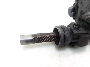 Mercedes Benz S-Class 220 (1998–2005) Roolilatt A2204600800 - 2
