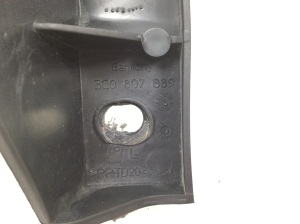 Volkswagen Passat B6 (2005–2010) Scheinwerferhalter 3C0807889 - 2