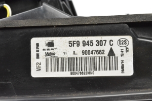 Seat Leon (2012–2026) Kofferraumdeckel-Rückleuchte und ihre Teile 5F9945307C - 3