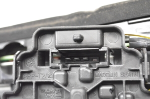 Seat Leon (2012–2026) Kofferraumdeckel-Rückleuchte und ihre Teile 5F9945307C - 4